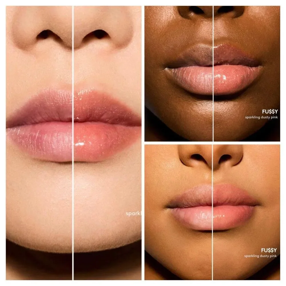 FENTY BEAUTY - Gloss Bomb Oil Luminizing Lip Oil 'N Gloss in 
